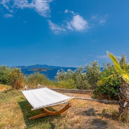 Indigo Boutique Home Katsaros  Exterior photo